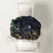 Azurite Natural Stone Azurite and Malachite symbiotic Crystal specimens Stones and Powerful Natural Rough Stone Natural Stone (Color : H25 10g) - Buy Online on GoSupps.com