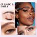 2PCS Glowly Secret - Glowly Secret Eyebrow Pen 2024 New Magic Eyebrow Pencil Magical Precise Waterproof Brow Pen Eyebrow Contouring Pen Waterproof and Smudge-Proof (Light Brown 2pcs) - Buy Online on GoSupps.com