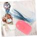 Ultechnovo 8-Piece Vaginal Cup Set | Disposable Period Cups & Containers | Eco-Friendly Menstrual Products | Convenient & Reusable - Buy Online on GoSupps.com