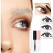 Acooruiteng Mascara Tube 5ML Empty Mascara Reusable Empty Mascara Tube Refillable Empty Mascara Tube for Castor Oil Portable Mascara Tubes for Castor Oil for DIY Cosmetics Home Travel(3 Pcs) - Buy Online on GoSupps.com