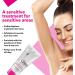 Qraa Underarm Whitening Cream 100g - Buy Online on GoSupps.com