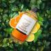 Liquid Hand Soap Refill - Zesty Tangerine Scent | 32oz | Essential Oils | International Shipping - Buy Online on GoSupps.com