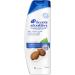 Head & Shoulders Dry Scalp Anti-Dandruff Shampoo 370 mL Floral 370 ml (Pack of 1) - Buy Online on GoSupps.com
