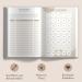 Pregnancy Diary with Questions & Design Space | Sophies Card World - Capture Your Journey - Buy Online on GoSupps.com