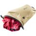 Deuter Cabezon HB 14 Waterproof Handlebar Bag | 14L Desert Black - International Shipping Available - Buy Online on GoSupps.com