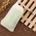 Exfoliating Soap Saver Pouch - Foaming Net Soap 5 Pack for Smooth Skin | Buy Internationally - Buy Online on GoSupps.com