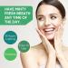 Bad Breath Serum for Adults | Natural Freshening Drops | Lasts 8 Hours | Minty Taste - 30ml - Buy Online on GoSupps.com