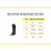 Breg SoftGait Walker Boot (Tall Medium) - Comfortable & Supportive Recovery Solution for International Shipping - Buy Online on GoSupps.com