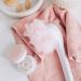 Finishing Touch Flawless Cleanse Spa Spinning Body Brush and Shower Wand - 1 Count, Pack of 1 - Buy Online on GoSupps.com
