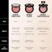 bareMinerals Gen Nude Blonzers - Talc-Free Blush & Bronzer Hybrid | Buildable Luminous Vegan Holiday Glow Palette for All-Day Wear - Buy Online on GoSupps.com