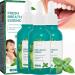 3 Pi ces Essence de Soin Buccal Haleine Fra che Gel pour Dents Propres de Soin Buccal Haleine Fra che Gouttes Rafra chissantes D'haleine Naturelle Haleine Fra che Longue Dur e