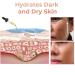 2PCS EELHOE Melanin Correcting Facial Serum - Dark Spot Correcting Glow Serum - Buy Online on GoSupps.com