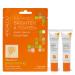 Andalou Naturals Brightening Day To Night Gift Kit | Shop Internationally for Radiant Skin - Buy Online on GoSupps.com