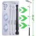 Mini Golf Club Set - 33 Right-Handed Putters for Kids & Beginners with 2 Golf Balls - Buy Online on GoSupps.com