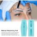 YOIM 4-in-1 Duckbill-Shape Pencil Sharpener - Blue Eyebrow Pencil Shaper for Wooden Eyebrow Pencils - Buy Online on GoSupps.com