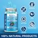 Riyuetian - Biotin Gummies 15000mcg with Collagen for Adults Women & Men - Hair Skin & Nails Gummies with Biotin - Collagen for Woman - Vegan Non-GMO Hair Vitamins - 120 Count 2 Pack - Buy Online on GoSupps.com