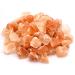 Natural Himalayan Pink Salt Chunks 5KG to 25KG Bag Pure Natural Rock Stones 84 Traces of Minerals Crystals Large Chunks of Rock Himalayan Salt (10KG)