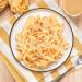 Double Portion Gourmet Tagliatelle with Cacio e Pepe Sauce | Italian Artisan Dried Egg Pasta | Restaurant-Quality Dish Ready in 6 Minutes - Buy Online on GoSupps.com
