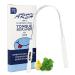 Arsh Tongue Scraper for Adults & Kids stainless steel Tongue Cleaner for Oral Care & Hygiene tongue cleaner for men and women Tongue scrubber for reduce bad breath Tongue Cleaners (WHITE)
