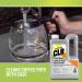 CLR Calcium Lime Rust Remover 42oz - Pack of 2 | Powerful Stain Blaster for Calcium, Lime, and Rust - Buy Online on GoSupps.com
