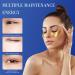 Retinol Collagen Eye Masks - Under Eye Treatment for Wrinkles Puffiness & Dark Circles | 30 Pairs for Men & Women - Buy Online on GoSupps.com