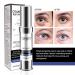 Eye Cream Collagen Eye Stick Under Eye Cream Anti Aging Moisturizing Eye Balm Reduces Wrinkles Fine Lines Dark Circles Puffiness Bags Skin Firming Under and Around Eyes Women Men - Buy Online on GoSupps.com