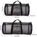 Deacroy Mesh Duffle Bag - Multi-Purpose Dive Snorkel Gear Tote | Extra Large Beach Travel Bag 90*40*40 - Buy Online on GoSupps.com