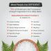 Organixx Magnesium Capsules - Natural Calm Supplement for Sleep & Muscle Recovery | With Vitamin B6, Manganese, Citrate & Glycinate | High Absorption Vegan Non GMO | 60 Count - Buy Online on GoSupps.com