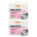 L'Oreal Paris L'Or al Paris Triple Active Moisturizing Face Cream 24H Soothing Formula with Vitamin E Ceramide and UV Filter to protect against stress and pollution - 2 x 50ml jars