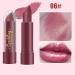 Iridescent Lipstick - Waterproof Lip Tint - Waterproof Lip Stain 6-Pack for Women and Girls Long-Lasting Moisturizer - Buy Online on GoSupps.com
