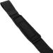 Venum Hyperlift Lifting Straps - Black | One Size | Enhance Your Workout | International Shipping Available - Buy Online on GoSupps.com