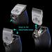 Furzone Removable Ceramic Blade 5F - High-Tech 1/4 Compatible with Andis Oster & Wahl Clippers - Buy Online on GoSupps.com