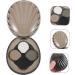 Didiseaon Eye Shadow Eyeshadow Eye Glitter Face Glitter Matte Makeup 5h Plastic - Buy Online on GoSupps.com