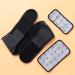 SUPVOX Magnetic Therapy Back Brace - Self-Heating Pain Relief Belt for Men & Women - Buy Online on GoSupps.com