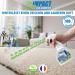 BioIMPACT ORMANT ROMBERS - Odor Neutralizers for Dog & Cat Urine - 2x750ml - Effective Surface Cleaner - Buy Online on GoSupps.com