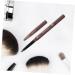  Healvian Healvian 2 1 Eyebrow Pencil Eyebrow Pencil Waterproof Eyeliner Waterproof Eyeliner Liquid - Buy Online on GoSupps.com