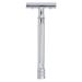 Merkur Long Handled Safety Razor