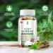 4 Pack Organic Hemp Gummies 500,000 Extra Strength - High Potency Vegan Edible Bears with Pure Hemp Oil Extract - Made in USA - Buy Online on GoSupps.com