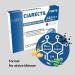 Virilyt CiareCtil Forte: Powerful Male Supplements with Maca L-Arginine Zinc & Selenium - 10 Capsules for Active Men - Buy Online on GoSupps.com