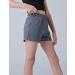 Liberty Pro 4 Pack Youth Girls Basketball Shorts - Mesh Kids Athletic Clothes Set | X-Small - Buy Online on GoSupps.com