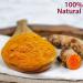 Organic Turmeric Powder 6.34 oz - Premium Quality Root Powder with Curcumin | Gluten Free & Non-GMO | Plastic Shaker (Pack of 1) - Buy Online on GoSupps.com