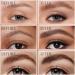 Magic Eyebrow Pencil New 3D Waterproof Microblading Eyebrow Pencil Contouring Pen 4-Tipped Precise Brow Pen Creates Natural-Looking Hair-Like Defined Brows and Stays on All Day (Gray) - Buy Online on GoSupps.com