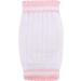 Qchomee Baby Knee Pads - Anti-Slip Crawling Knee Protectors for Toddlers | Infant Leg Warmer Pads 1 Pair (Size S, Pink) - Buy Online on GoSupps.com
