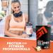 ESN IsoWhey Hardcore Whey Protein Isolate Vanilla 2 x 1000 g + Free ESN Shaker Vanilla 1000 g (Package of 2) - Buy Online on GoSupps.com