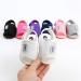 RVROVIC Baby Sandals Soft Sole | Infant Crib Shoes 0-6 Months | White - Buy Online on GoSupps.com