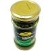 Rani Green Chilli Cooking Paste 10.58oz (300g) Glass Jar - Vegan, Gluten Free, NON-GMO - Indian Origin Green Chilli 300g - Buy Online on GoSupps.com