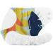 Esembly Cloth Nappy Cover Size 1 Sea Salt - Leak-Proof & Breathable Swim Nappy - Reusable Outer Layer for Prefolds, Flats, or Fitteds - Buy Online on GoSupps.com