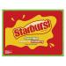 Buy Starburst Assorted Candy Canes 5.3 oz Box - Case of 12 | International Shipping Available - Buy Online on GoSupps.com