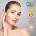 Dead Sea Collection Anti-Wrinkle Day Cream with Hyaluronic Acid & Sea Minerals - Nourishing Anti-Aging Moisturizer (1.69 fl.oz) - Buy Online on GoSupps.com