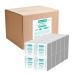 Medrull compresses not woven sterile ultrasoft - 4 -layer 7.5cm x 7.5cm - packaged 2 pieces - 20 paper bags (40 pieces) x 20 boxes 7.5cm x 7.5cm (20 x2st) x20 boxes